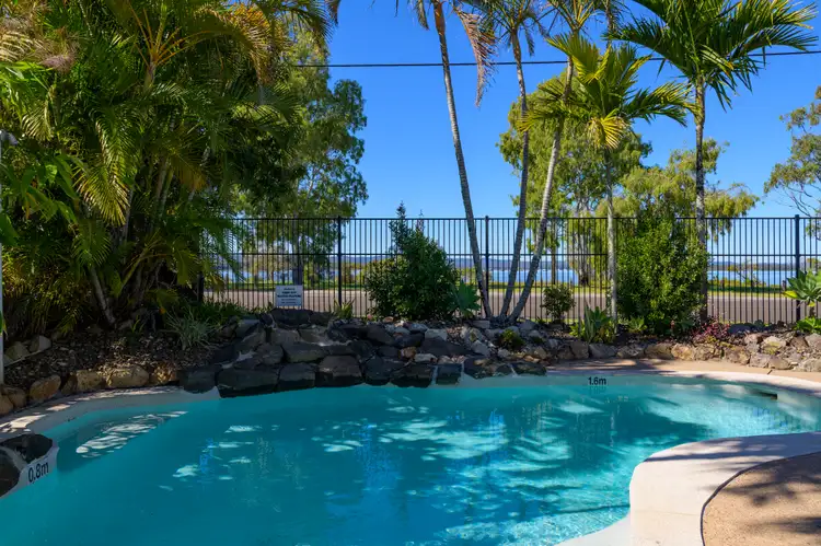 Fifth view of Homely unit listing, 10/40-41 Esplanade, Tin Can Bay QLD 4580