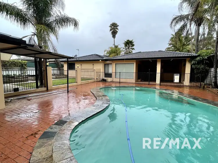 18 Overdale Drive, Bourkelands NSW 2650