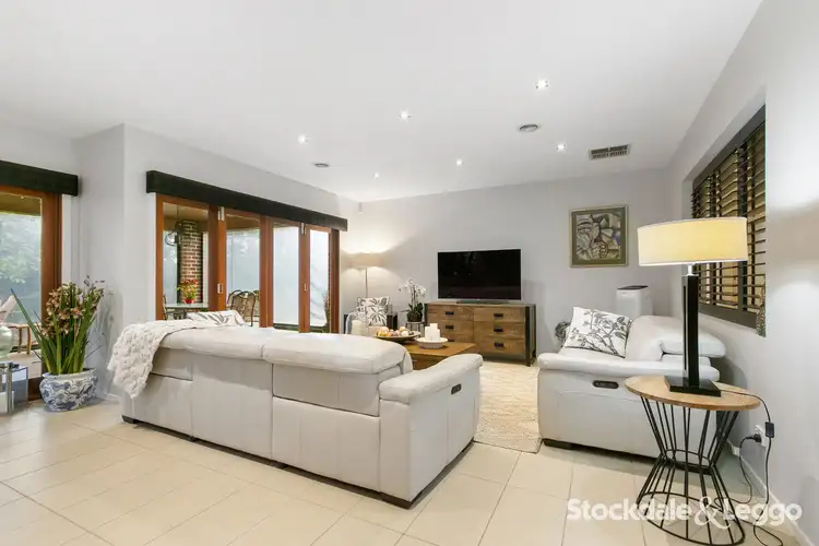 Sixth view of Homely house listing, 1 Riverslea Boulevard, Traralgon VIC 3844