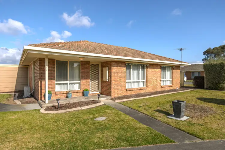 13/242A Raglan Street, Sale VIC 3850