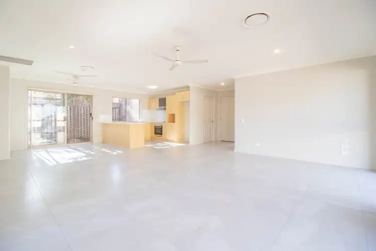 Fourth view of Homely house listing, 89A Lindfield Road, Helensvale QLD 4212