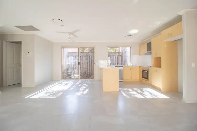 Fifth view of Homely house listing, 89A Lindfield Road, Helensvale QLD 4212