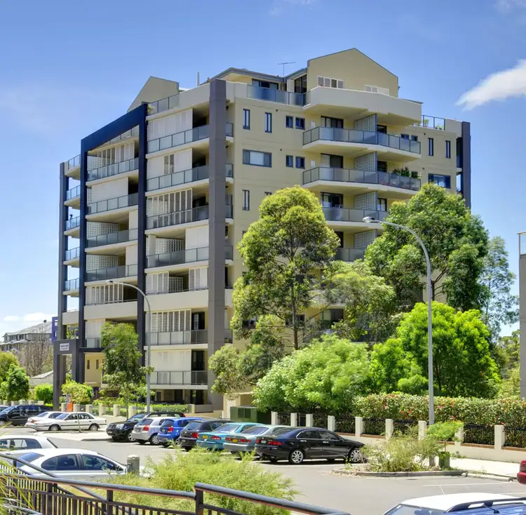 Main view of Homely apartment listing, 36/12-18 Orara Street, Waitara NSW 2077