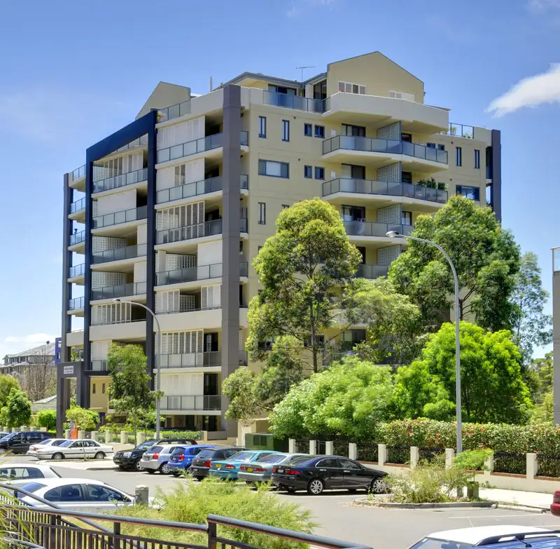 Main view of Homely apartment listing, 36/12-18 Orara Street, Waitara NSW 2077