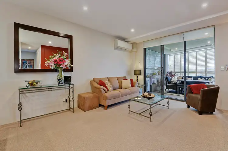 Second view of Homely apartment listing, 36/12-18 Orara Street, Waitara NSW 2077