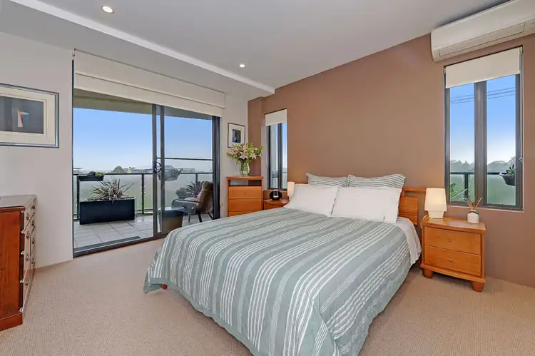Fourth view of Homely apartment listing, 36/12-18 Orara Street, Waitara NSW 2077