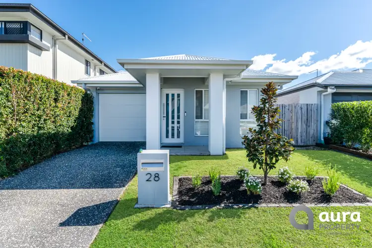 28 Jennifer Street, Nirimba QLD 4551