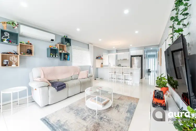 Fifth view of Homely house listing, 28 Jennifer Street, Nirimba QLD 4551