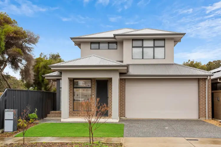 16a St Andrews Way, West Lakes SA 5021