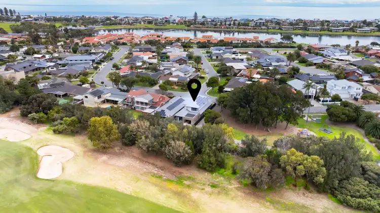 Second view of Homely house listing, 16a St Andrews Way, West Lakes SA 5021
