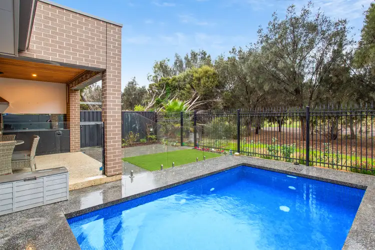 Second view of Homely house listing, 16a St Andrews Way, West Lakes SA 5021