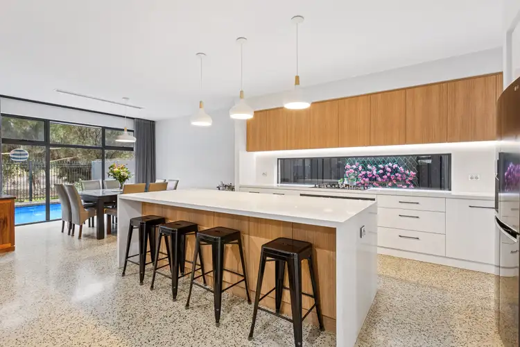 Fourth view of Homely house listing, 16a St Andrews Way, West Lakes SA 5021