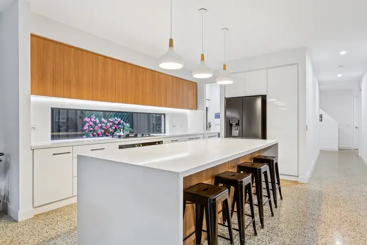 Fifth view of Homely house listing, 16a St Andrews Way, West Lakes SA 5021