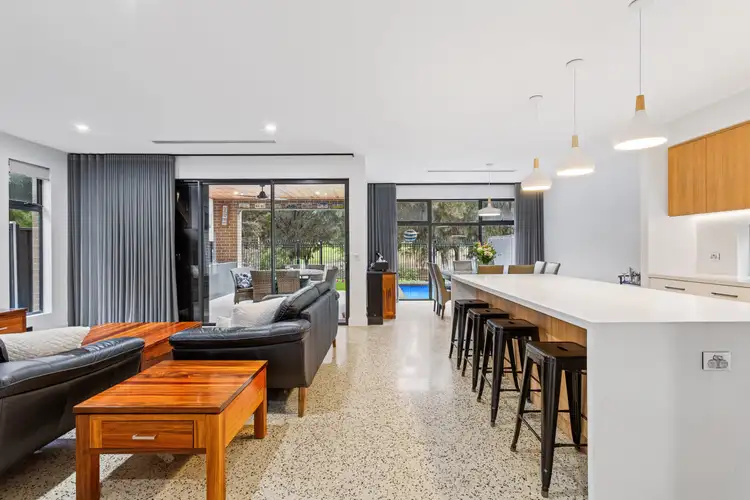 Sixth view of Homely house listing, 16a St Andrews Way, West Lakes SA 5021