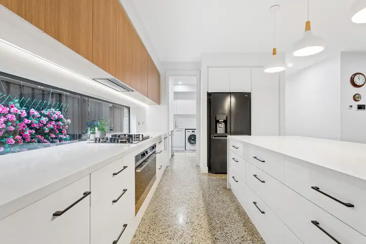 Sixth view of Homely house listing, 16a St Andrews Way, West Lakes SA 5021