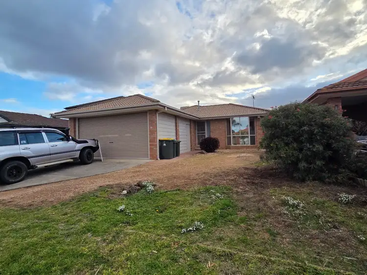 13 Harness Court, Sydenham VIC 3037