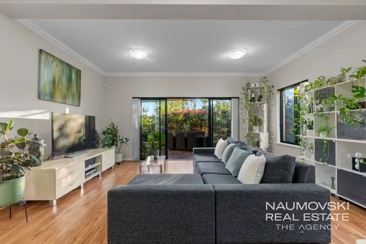 Third view of Homely house listing, 9C Ilumba Way, Nollamara WA 6061