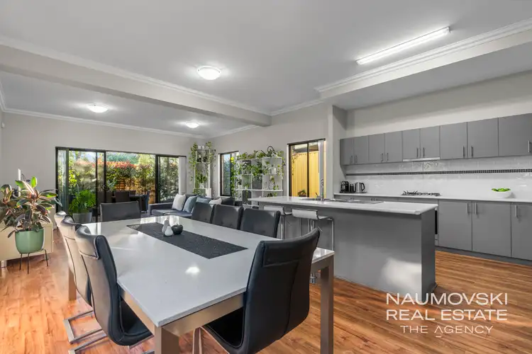 Fourth view of Homely house listing, 9C Ilumba Way, Nollamara WA 6061