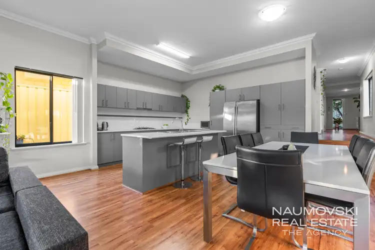 Fifth view of Homely house listing, 9C Ilumba Way, Nollamara WA 6061