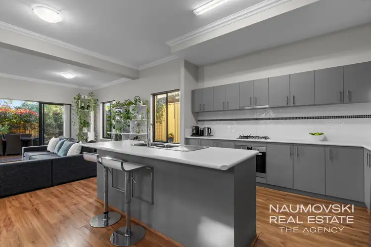 Sixth view of Homely house listing, 9C Ilumba Way, Nollamara WA 6061