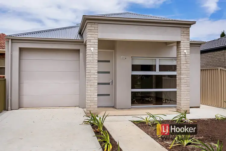 38 William Street, South Plympton SA 5038