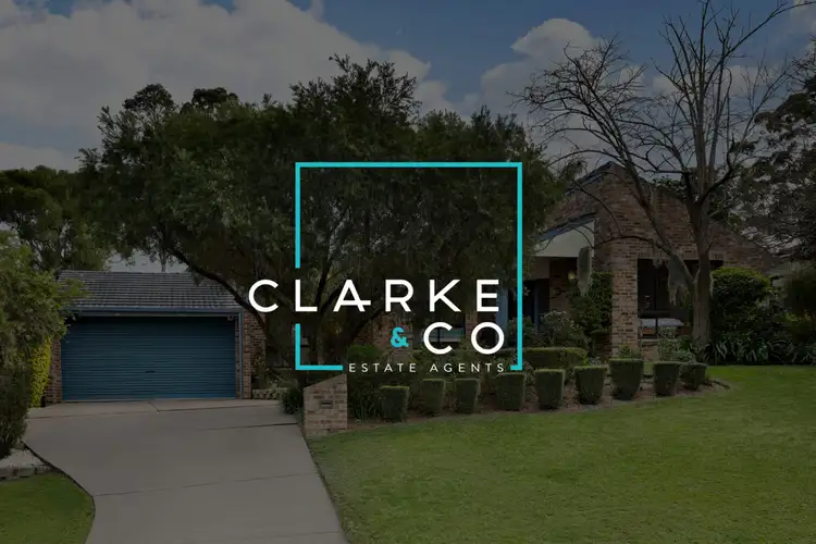 1 Corina Avenue, Bolwarra Heights NSW 2320