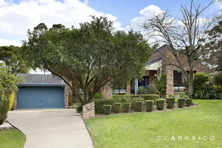 1 Corina Avenue, Bolwarra Heights NSW 2320