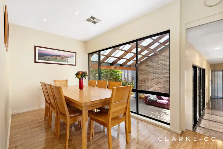 Fifth view of Homely house listing, 1 Corina Avenue, Bolwarra Heights NSW 2320