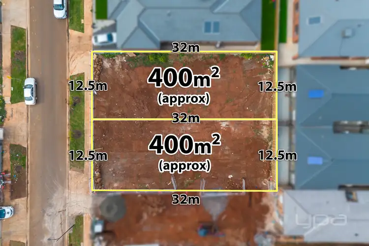 5 Rice Flower Crescent, Strathtulloh VIC 3338