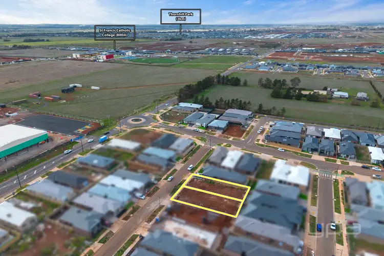 Seventh view of Homely land listing, 5 Rice Flower Crescent, Strathtulloh VIC 3338