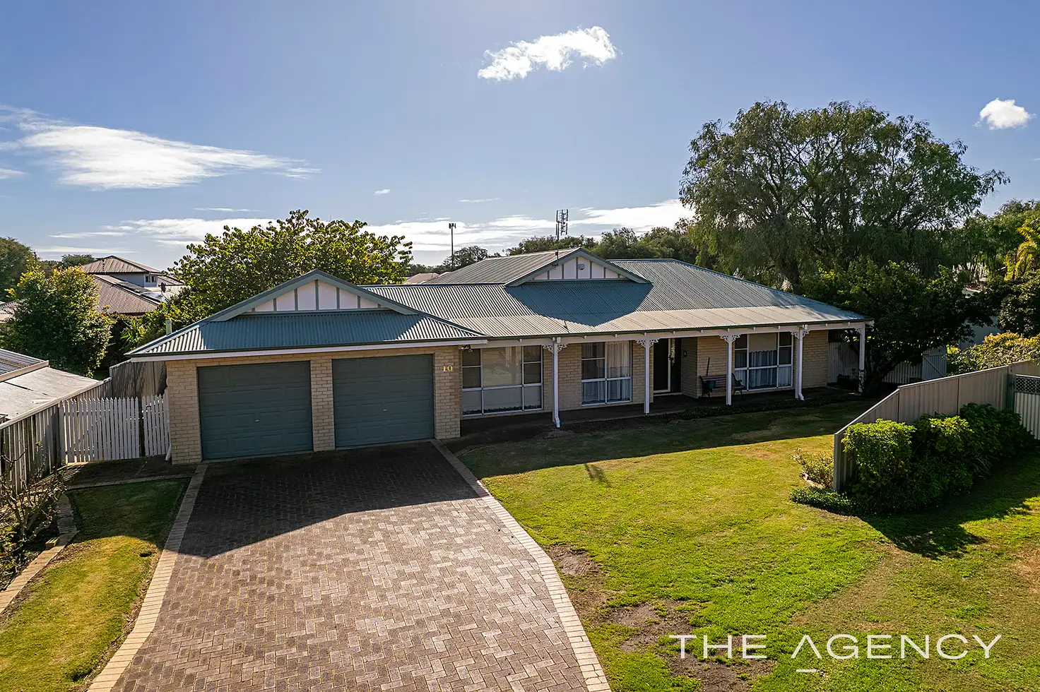 Main view of Homely house listing, 10 Poplar Lane, Broadwater WA 6280