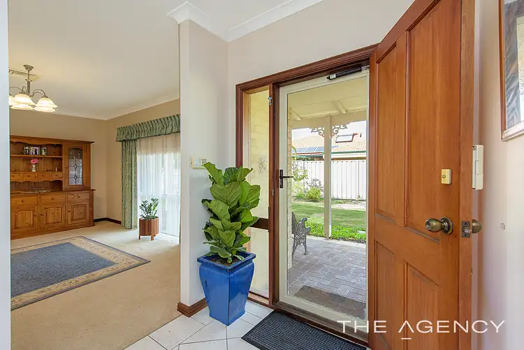 Fifth view of Homely house listing, 10 Poplar Lane, Broadwater WA 6280