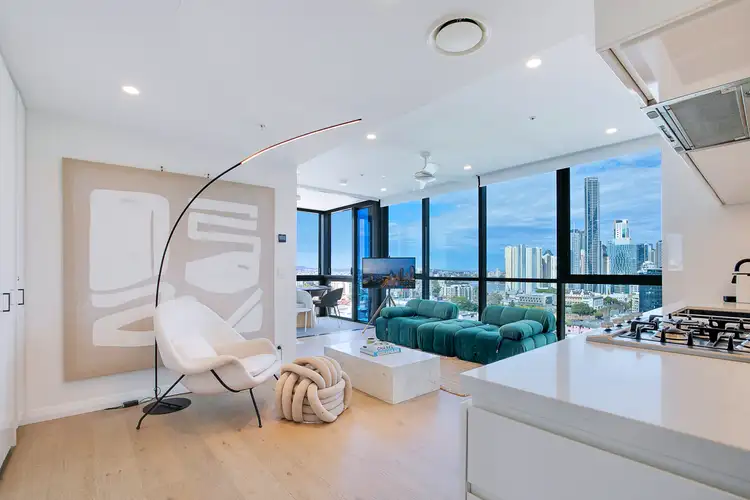 2414/275 Wickham Street, Fortitude Valley QLD 4006