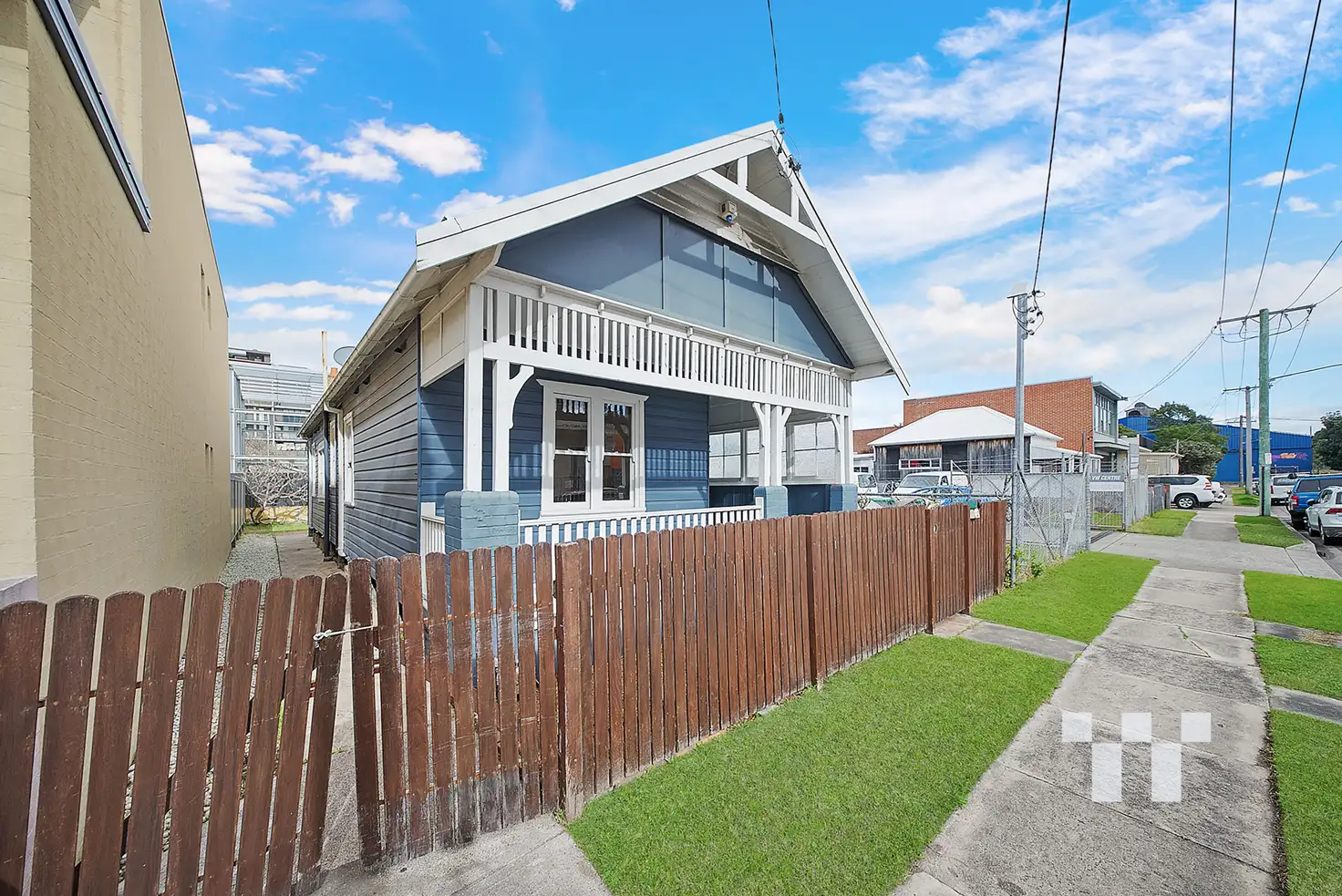 Main view of Homely house listing, 17 Lindus Street, Wickham NSW 2293