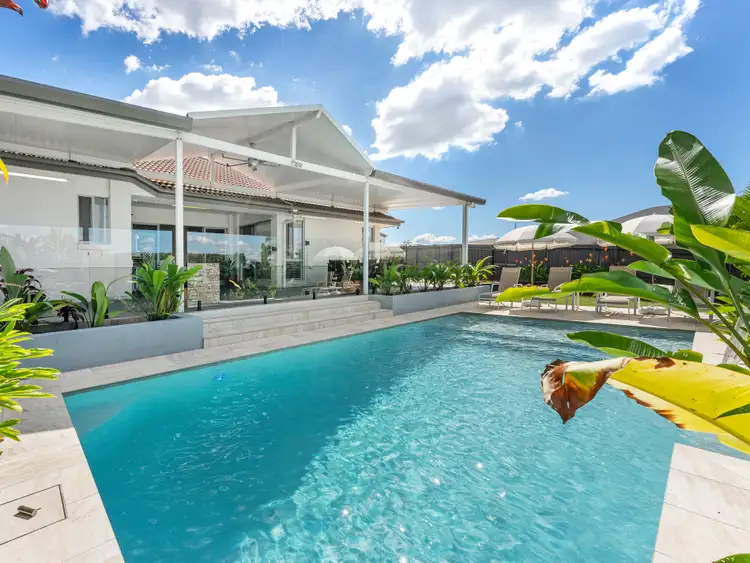 38 Jeff Collins Circuit, Bellbird Park QLD 4300