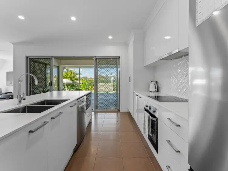 Third view of Homely house listing, 38 Jeff Collins Circuit, Bellbird Park QLD 4300
