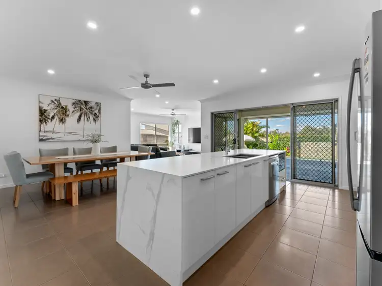 Fourth view of Homely house listing, 38 Jeff Collins Circuit, Bellbird Park QLD 4300
