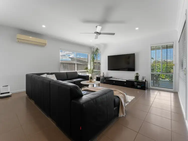 Sixth view of Homely house listing, 38 Jeff Collins Circuit, Bellbird Park QLD 4300