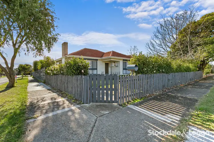 Second view of Homely house listing, 11 Winifred Street, Morwell VIC 3840