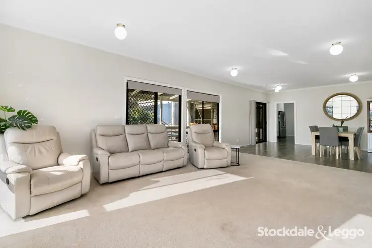 Third view of Homely house listing, 11 Winifred Street, Morwell VIC 3840