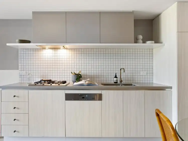 Second view of Homely apartment listing, 509/109 Commercial Road, Teneriffe QLD 4005