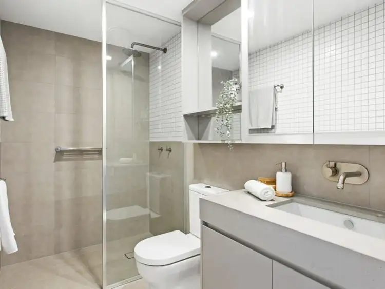 Fourth view of Homely apartment listing, 509/109 Commercial Road, Teneriffe QLD 4005