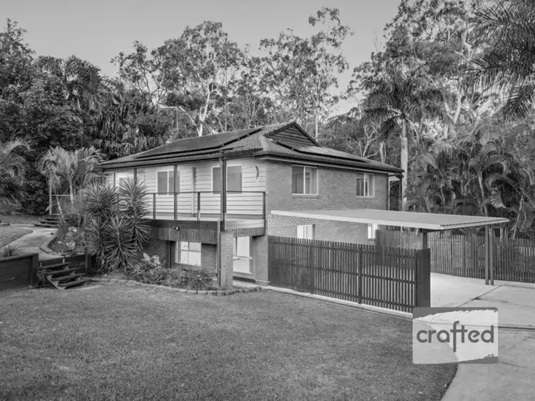 1-5 Blyth Court, Forestdale QLD 4118