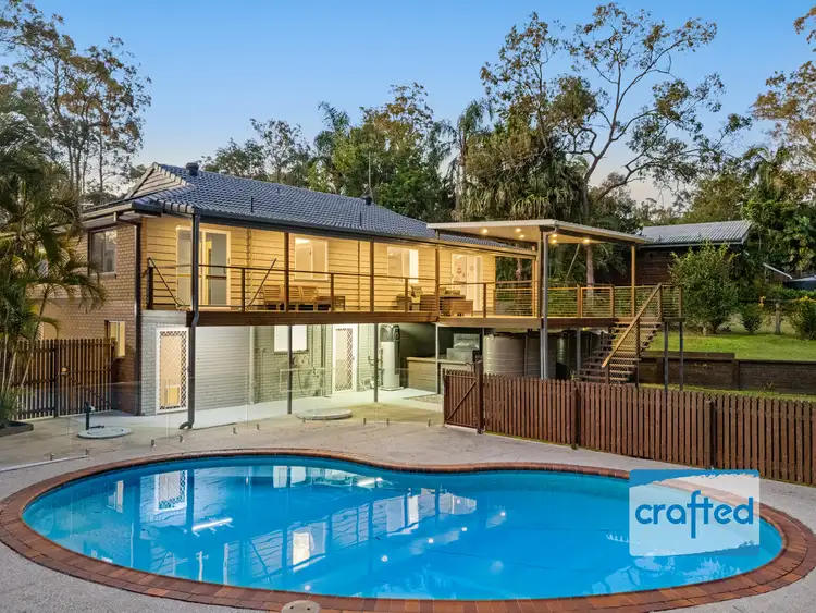 1-5 Blyth Court, Forestdale QLD 4118