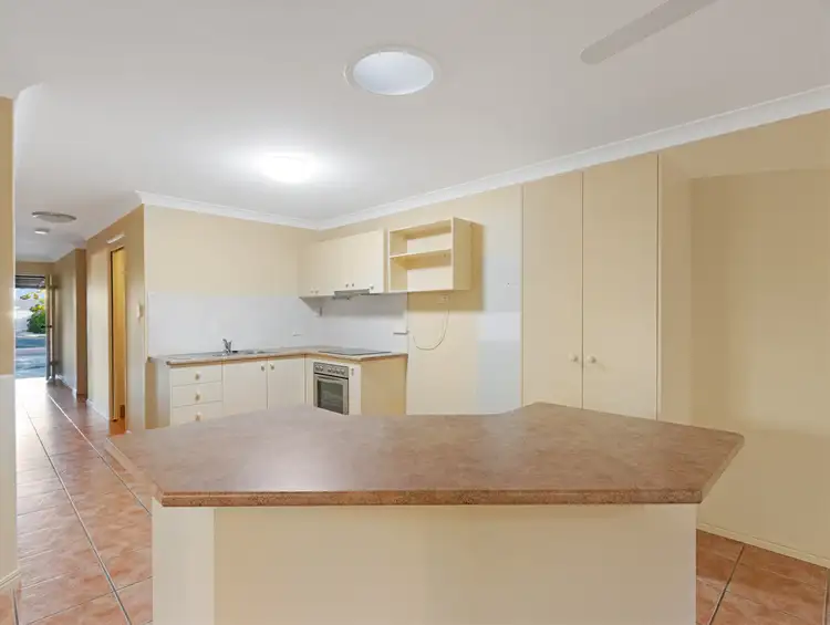 Second view of Homely unit listing, 2/3 Ladbroke Crescent, Urangan QLD 4655