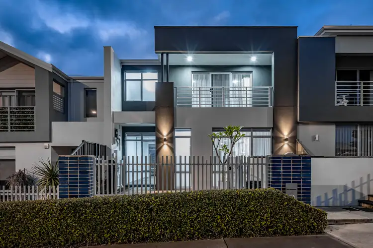 60 Reflection Boulevard, Jindalee WA 6036