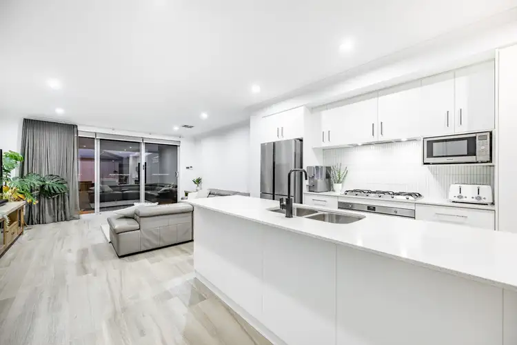 Third view of Homely house listing, 60 Reflection Boulevard, Jindalee WA 6036