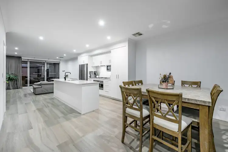 Fourth view of Homely house listing, 60 Reflection Boulevard, Jindalee WA 6036