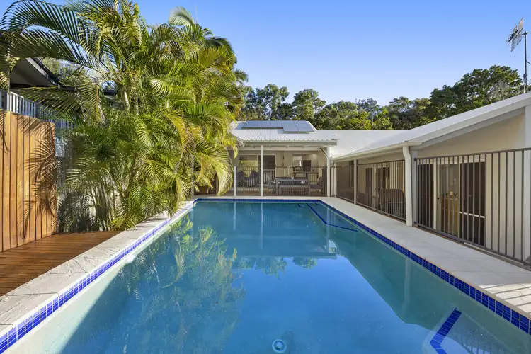 25 Spoonbill Street, Peregian Beach QLD 4573