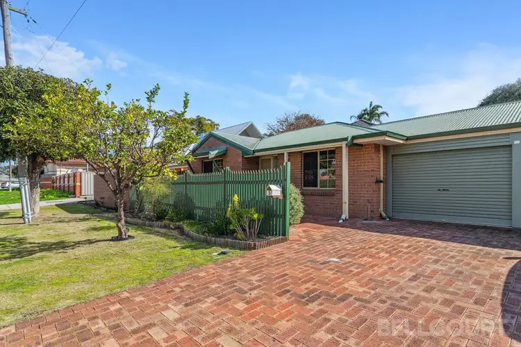3 Alma Street, Maylands WA 6051